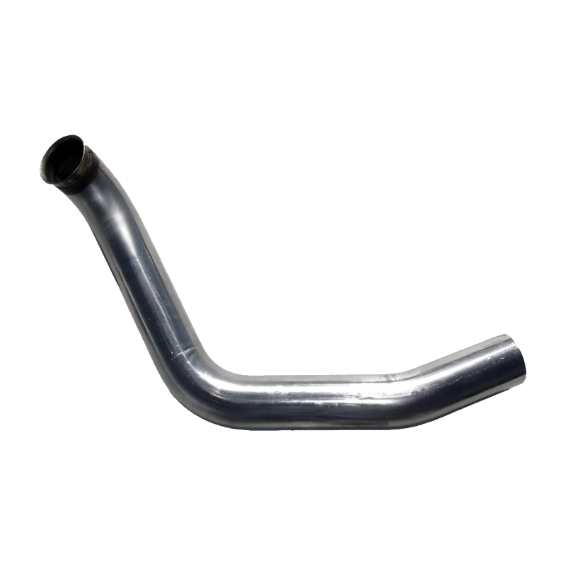MBRP Armor Plus 4 Inch Down Pipe | 1999-2003 Ford F-250/F-350 7.3L Powerstroke