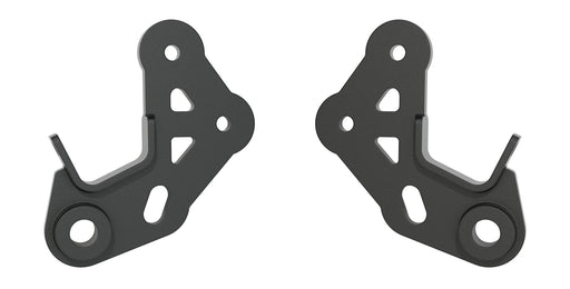 AEV Flat Tow Recovery Points