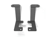 CBI Ditch Light Brackets | 2014-19 Raptor - Underland Offroad