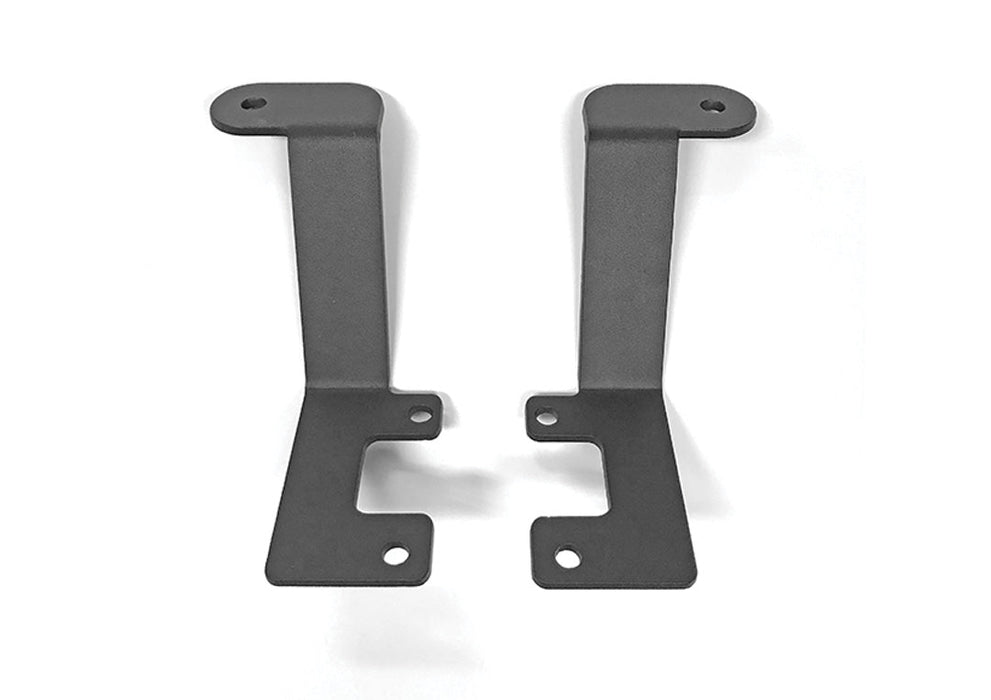 CBI Ditch Light Brackets | 2014-19 Raptor - Underland Offroad