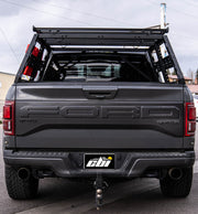 CBI Cab Height Bed Rack | 2010-22 Raptor - Underland Offroad