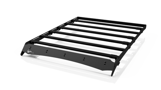 Prinsu Roof Rack | 2015-18 Raptor | 2015-20 F150 - Underland Offroad