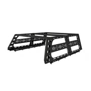 CBI Cab Height Bed Rack | 2019-21 Ranger - Underland Offroad