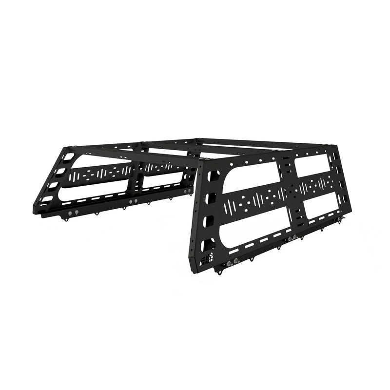CBI Cab Height Bed Rack | 2019-21 Ranger - Underland Offroad