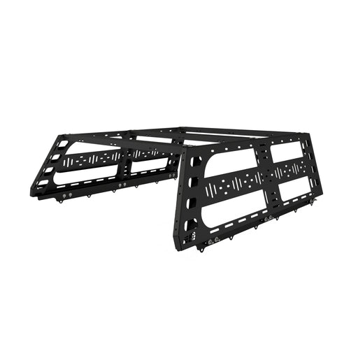 CBI Cab Height Bed Rack | 2019-21 Ranger - Underland Offroad