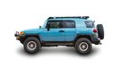 FJ Cruiser Roof Rack