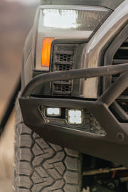 CBI Baja Front Bumper | 2022+ Tundra - Underland Offroad
