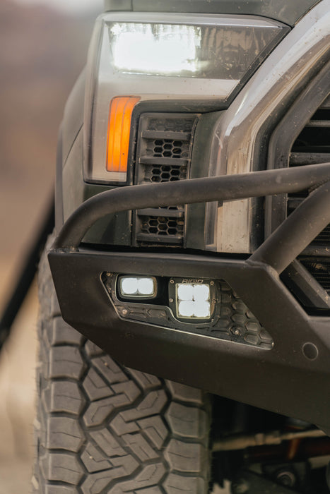 CBI Baja Front Bumper | 2022+ Tundra