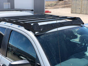 Prinsu Double Cab Top Rack | 2007-21 Tundra - Underland Offroad
