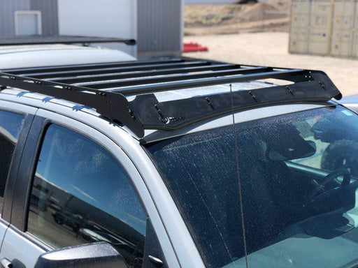 Prinsu Double Cab Top Rack | 2007-21 Tundra - Underland Offroad
