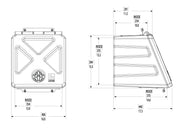 Leitner GearPOD
