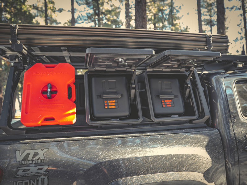 Leitner GearPOD