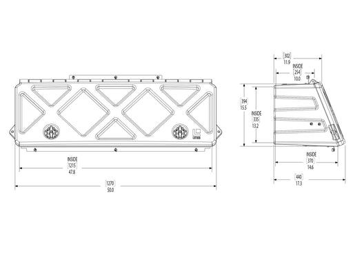 Leitner GearPOD XL