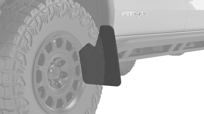 AEV Splash Guards | 2023+ GMC Canyon