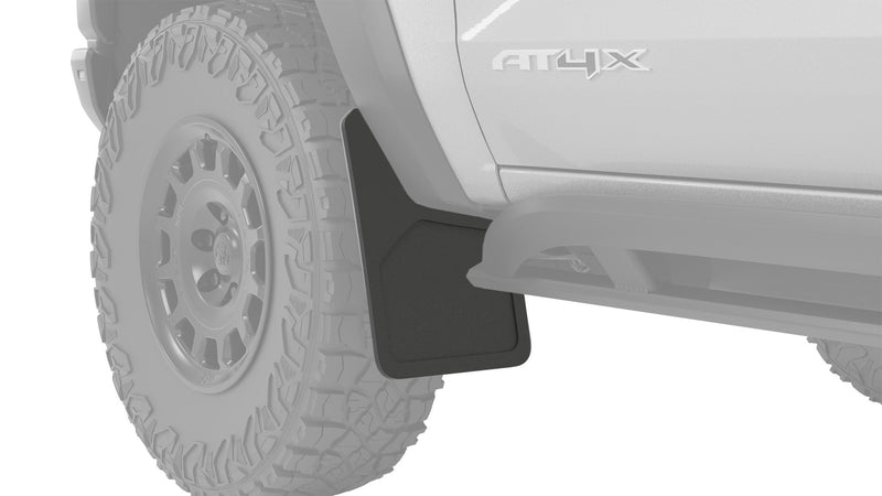 AEV Splash Guards | 2023+ GMC Canyon