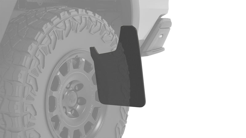AEV Splash Guards | 2023+ GMC Canyon