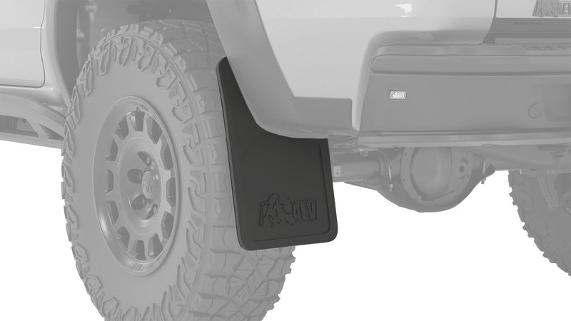 AEV Splash Guards | 2023+ GMC Canyon