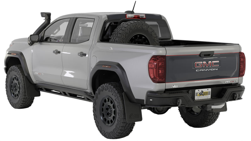 AEV Splash Guards | 2023+ GMC Canyon