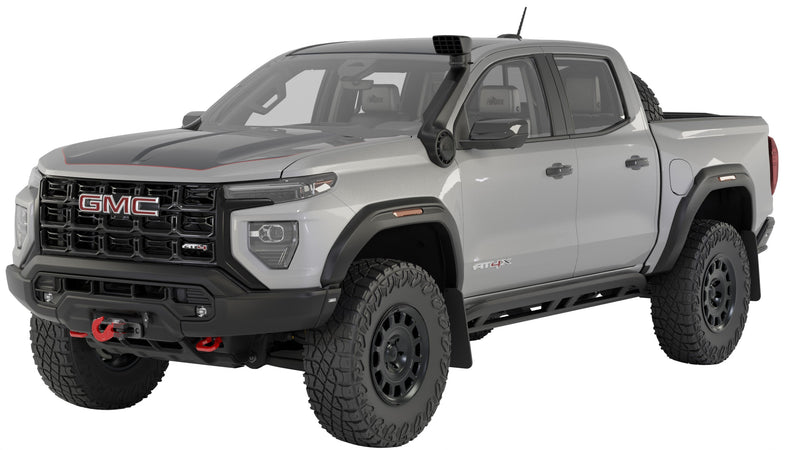 AEV Splash Guards | 2023+ GMC Canyon