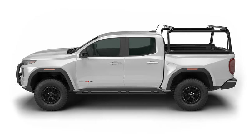 Leitner ACS FORGED Bed Rack for GMC TRUCKS