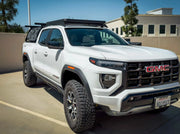 Leitner ACS ROOF | Over Cab Platform Rack for GMC CANYON