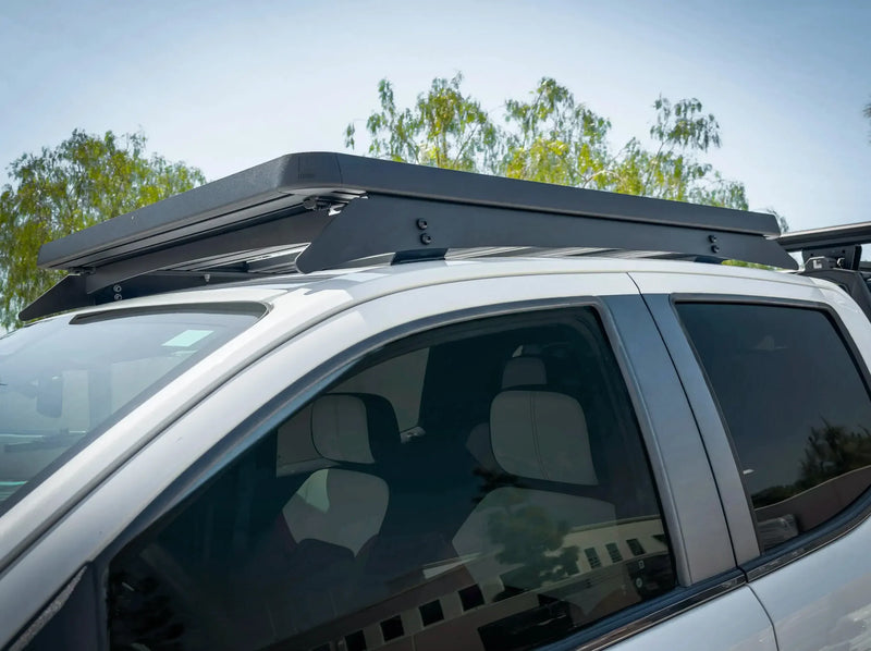 Leitner ACS ROOF | Over Cab Platform Rack for GMC CANYON