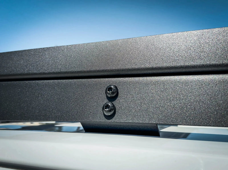 Leitner ACS ROOF | Over Cab Platform Rack for GMC CANYON