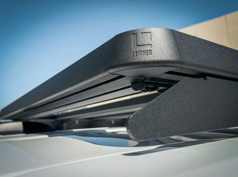 Leitner ACS ROOF | Over Cab Platform Rack for GMC CANYON