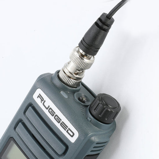 Rugged Radios Magnetic Mount Antenna for Rugged GMR2 PLUS Handheld Radios - Colorado & Canyon Enthusiasts