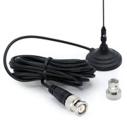 Rugged Radios Magnetic Mount Antenna for Rugged GMR2 PLUS Handheld Radios - Colorado & Canyon Enthusiasts