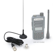 Rugged Radios Magnetic Mount Antenna for Rugged GMR2 PLUS Handheld Radios - Colorado & Canyon Enthusiasts