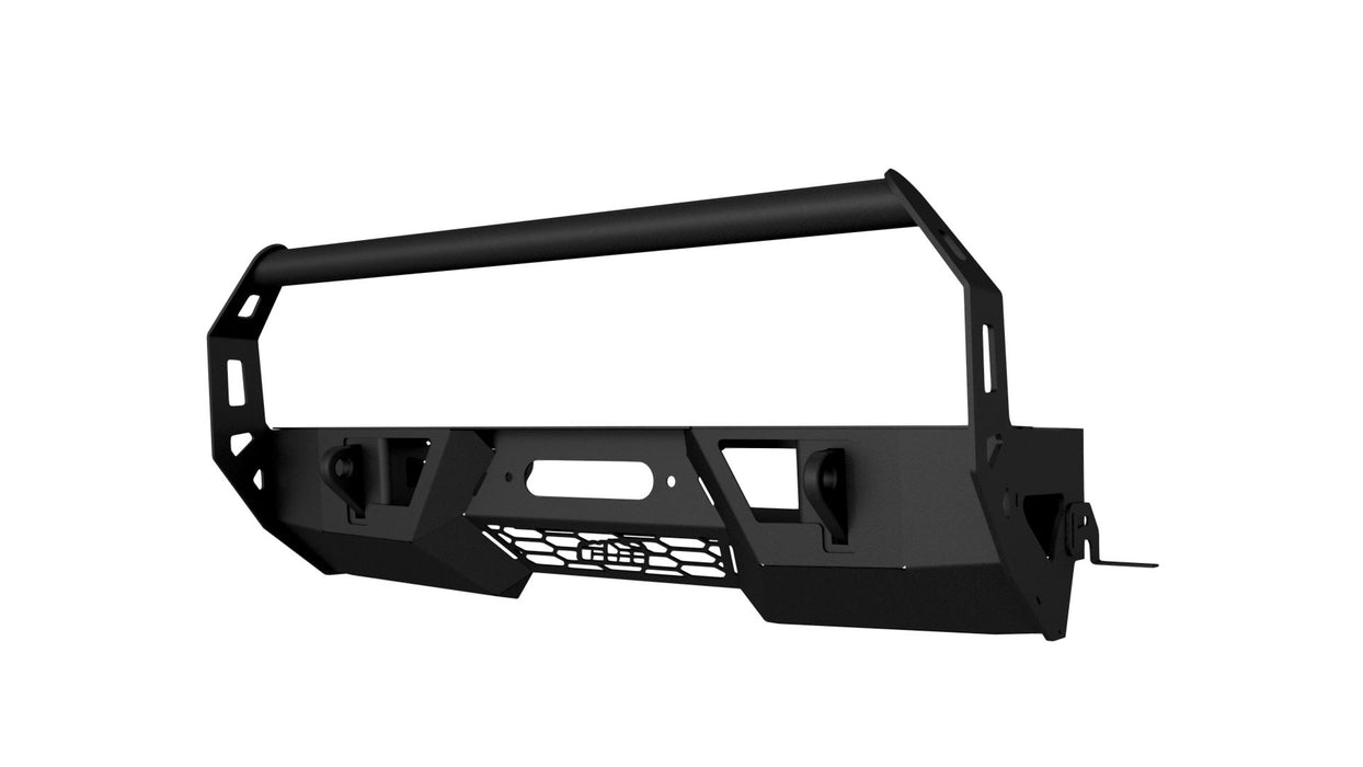 CBI Covert Baja Front Bumper | 2022+ Tundra - Underland Offroad