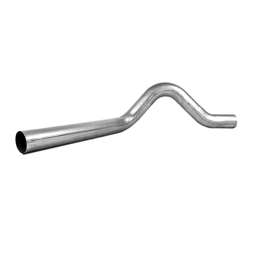 MBRP 4 Inch Tail Pipe | 2003-2007 Ford 6.0L
