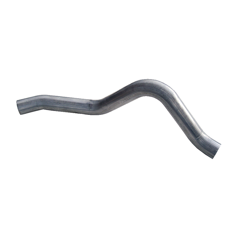 MBRP Exhaust Tail Pipe | 2003-2007 Dodge Ram All Except 6.7L