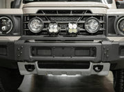 Leitner INEOS GRENADIER Front Bumper Light Bar