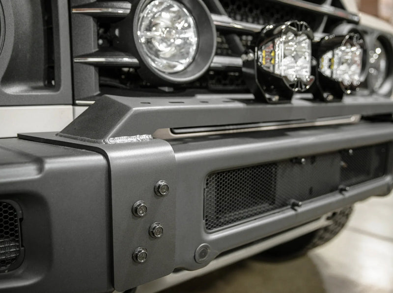 Leitner INEOS GRENADIER Front Bumper Light Bar