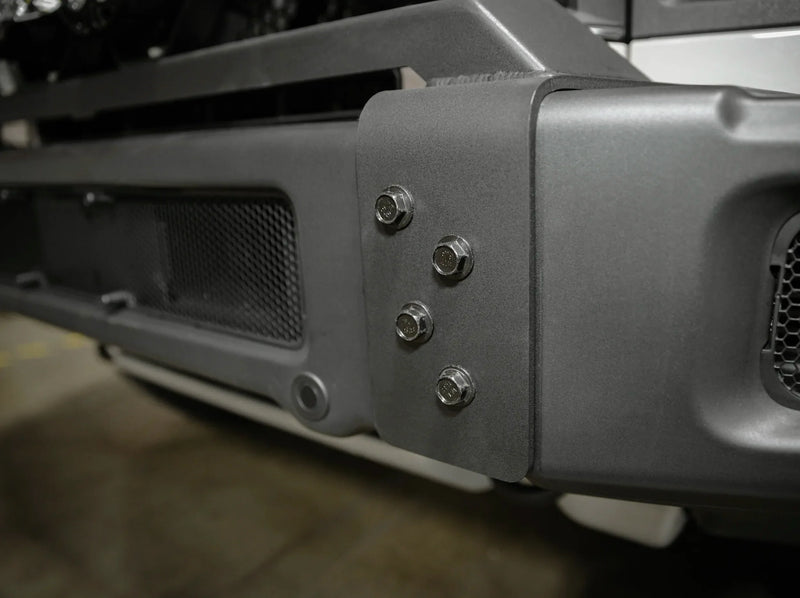 Leitner INEOS GRENADIER Front Bumper Light Bar