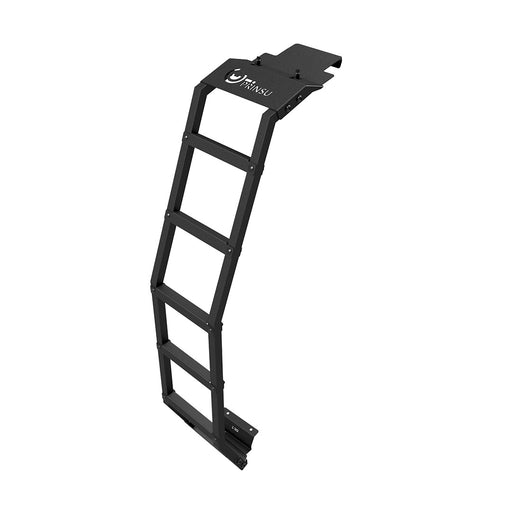 Prinsu Roof Rack Ladder | 2010-23 GX460 - Underland Offroad