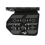 Prinsu Pro Accessory Panel | 2010-23 GX460 - Underland Offroad