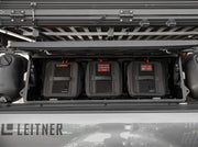 Leitner GearBAG G2 - 3 PACK + PATCH Kit