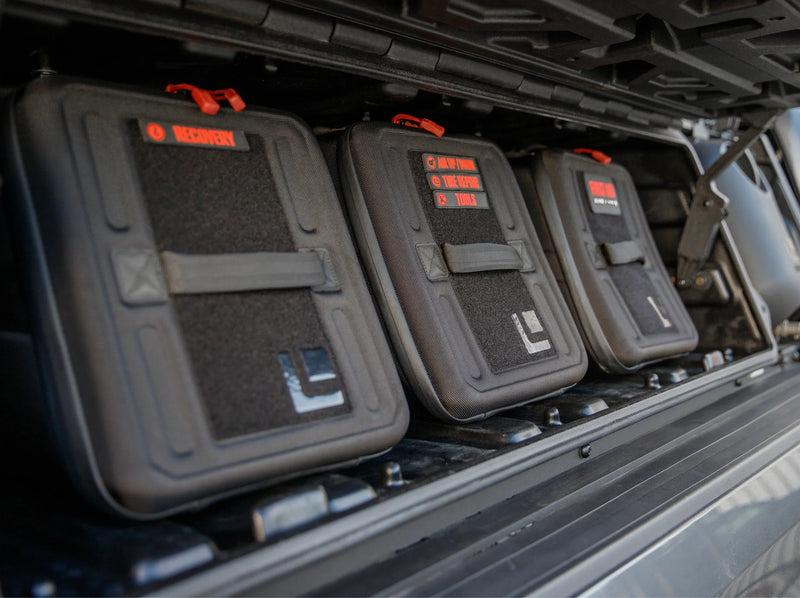 Leitner GearBAG G2