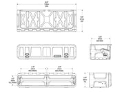 Leitner GearPOD ROOF
