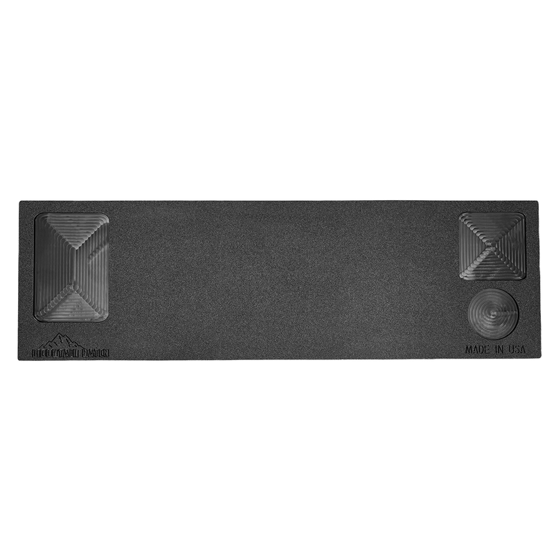 Mountain Hatch Grab n' Go Portable Cutting Board