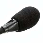 Rugged Radios H43 Rubberized Behind the Head (BTH) 2-Way Radio Headset - Colorado & Canyon Enthusiasts