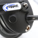 Rugged Radios H43 Rubberized Behind the Head (BTH) 2-Way Radio Headset - Colorado & Canyon Enthusiasts
