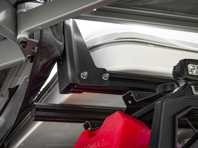 Leitner INEOS GRENADIER HD Awning Bracket | GRENADIER Load Bar Kit Specific