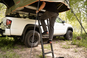 Ladder Soft Steps - Underland Offroad