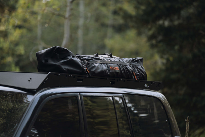 The Drifter Tent - Underland Offroad