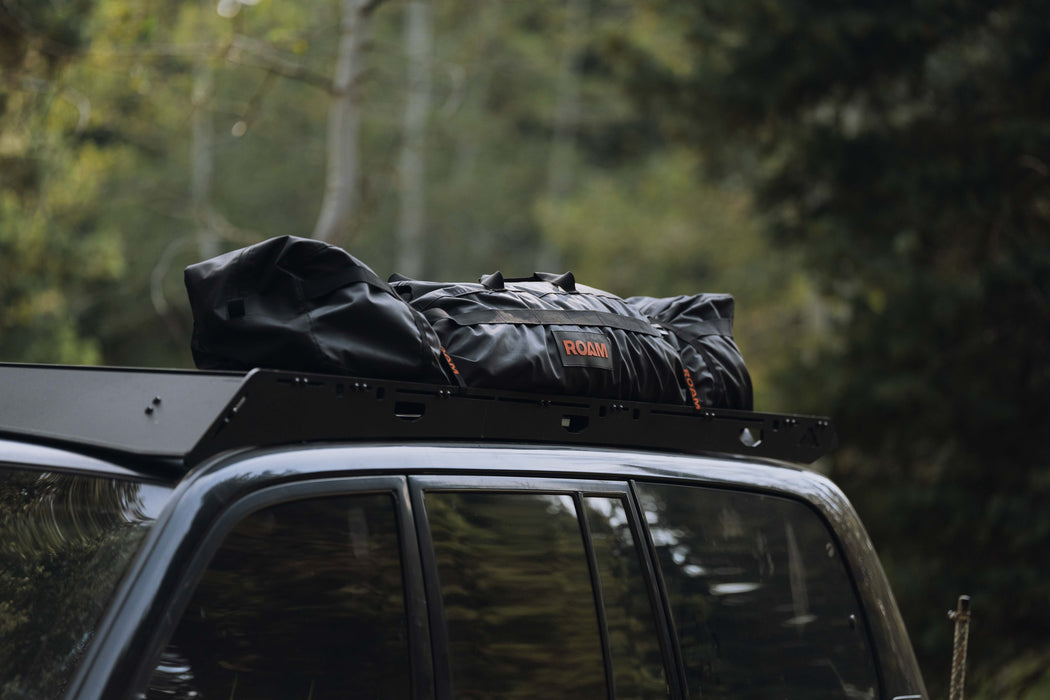 The Drifter Tent - Underland Offroad