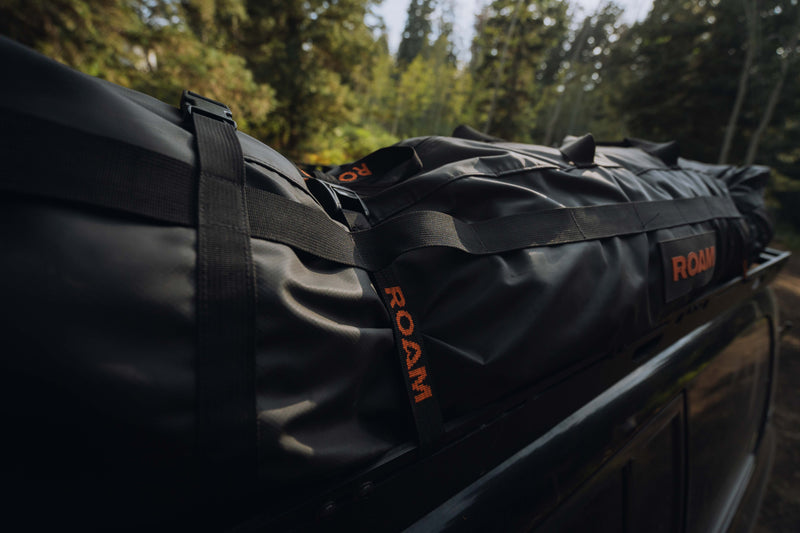 The Drifter Tent - Underland Offroad